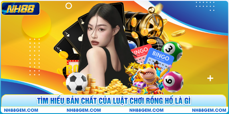 Tìm hiểu bản chất của luật chơi rồng hổ là gì